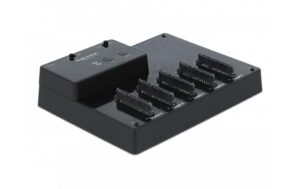 Delock 64098 Dockingstation 5x SATA HDD mit Klon Funktion kaufen Schweiz | Mediatech.ch