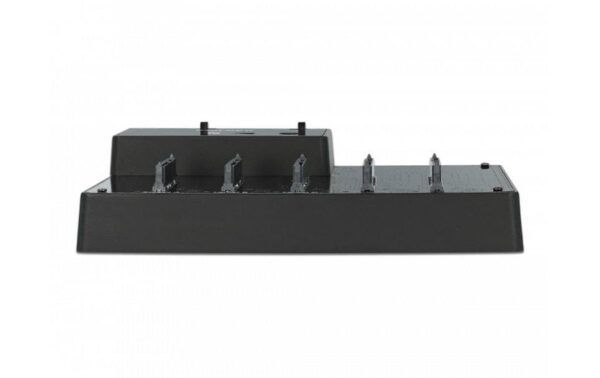Delock 64098 Dockingstation 5x SATA HDD mit Klon Funktion