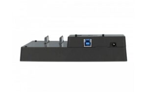 Delock 64098 Dockingstation 5x SATA HDD mit Klon Funktion
