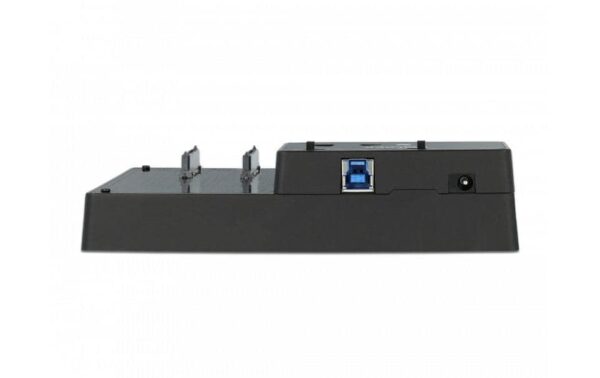 Delock 64098 Dockingstation 5x SATA HDD mit Klon Funktion