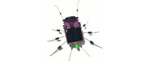 Whadda SOLAR BUG 