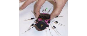 Whadda SOLAR BUG 