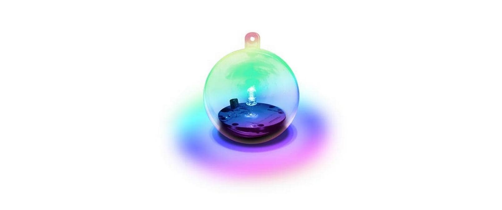 1138638 - Mediatech Whadda RGB LED BALL kaufen Schweiz | Mediatech.ch