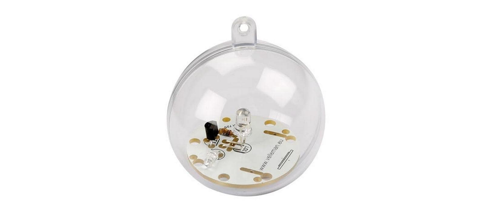 1138638_1 - Mediatech Whadda RGB LED BALL