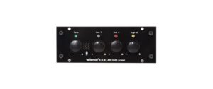 Whadda 3 CHANNEL RGB LED LIGHT ORGAN kaufen Schweiz | Mediatech.ch