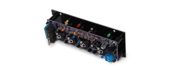 Whadda 3 CHANNEL RGB LED LIGHT ORGAN