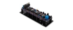 Whadda 3 CHANNEL RGB LED LIGHT ORGAN