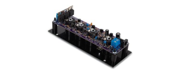 Whadda 3 CHANNEL RGB LED LIGHT ORGAN