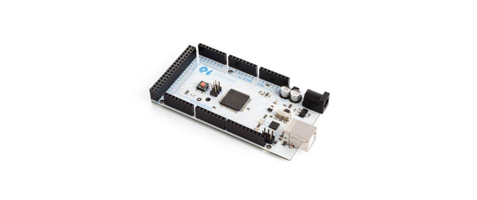 1138661 - Mediatech Whadda ATmega2560 MEGA DEVELOPMENT BOARD kaufen Schweiz | Mediatech.ch