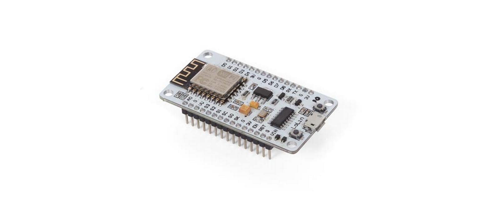 1138663 - Mediatech Whadda ESP8266 DEVELOPMENT BOARD kaufen Schweiz | Mediatech.ch