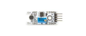 1138672_1 - Mediatech Whadda MICROPHONE SOUND SENSOR MODULE