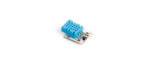Whadda DHT11 TEMPERATURE/HUMIDITY SENSOR kaufen Schweiz | Mediatech.ch