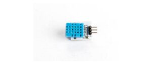 Whadda DHT11 TEMPERATURE/HUMIDITY SENSOR