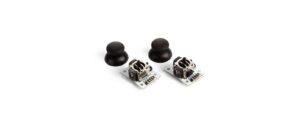 1138676 - Mediatech Whadda XY JOYSTICK MODULE (2 pcs) kaufen Schweiz | Mediatech.ch