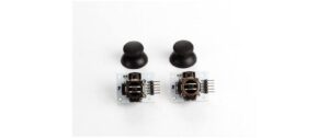 1138676_1 - Mediatech Whadda XY JOYSTICK MODULE (2 pcs)