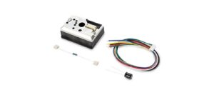 Whadda GP2Y1010AU0F OPTICAL DUST SENSOR kaufen Schweiz | Mediatech.ch