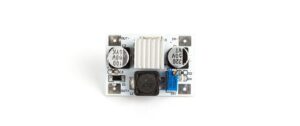 Whadda LM2577 DC-DC VOLTAGE STEP-UP BOOST MODULE