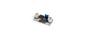 Whadda LM2596S DC-DC VOLTAGE STEP DOWN MODULE kaufen Schweiz | Mediatech.ch