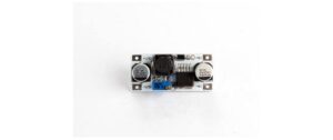 Whadda LM2596S DC-DC VOLTAGE STEP DOWN MODULE