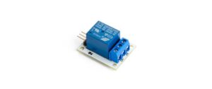 Whadda 5V RELAY MODULE kaufen Schweiz | Mediatech.ch