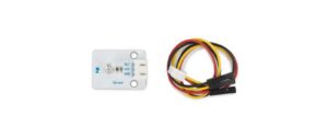 Whadda PHOTOSENSITIVE SENSOR MODULE WITH 3 PIN CABLE