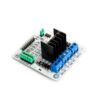 Whadda L298N DUAL BRIDGE DC & STEPPER MOTOR CONTROLLER BOARD