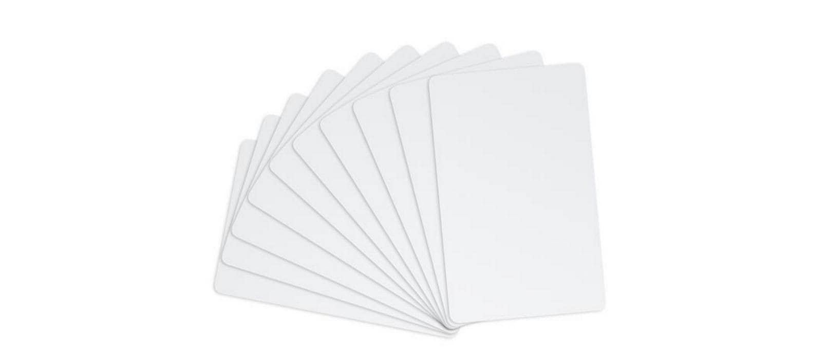1138700 - Mediatech Whadda RFID CARD (10 pcs) kaufen Schweiz | Mediatech.ch