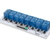 Whadda 8 CH RELAY MODULE 