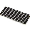 1138714 - Mediatech Whadda I2C 8x16 BLUE LED MATRIX PANEL
