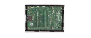 1138727_1 - Mediatech Whadda TRANSPARENT CASE WITH COOLING FOR RASPBERRY PI 4