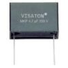 114018 - Mediatech Visaton MKP-Folienkondensator 8.2 µF 5230