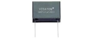 Visaton MKP-Folienkondensator 8.2 µF 5230