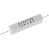 Visaton Keramikwiderstand 6.8 Ohm, 10 W 5292