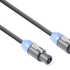 PD Connex CX26-5 Lautsprecherkabel NL2 - NL2, 2.5mm2, 5m