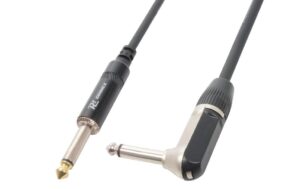 PD Connex CX115-6 Gitarrenkabel, 1x Winkelstecker, 6m