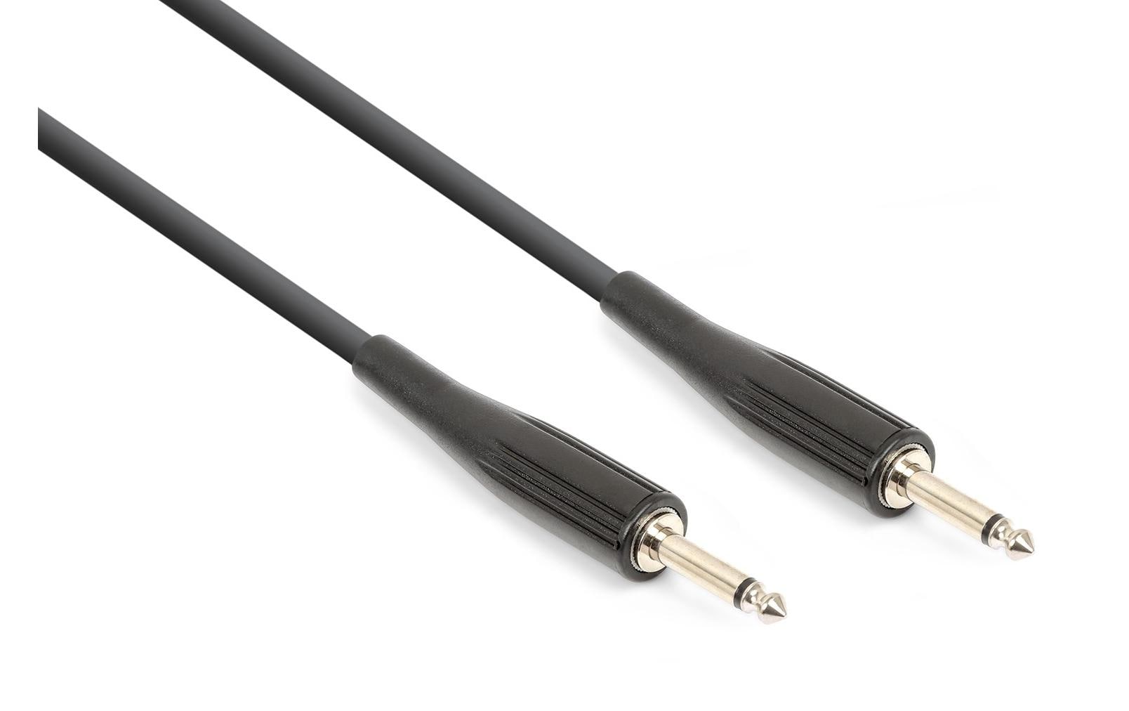 1141123 - Mediatech Vonyx CX300-15 Lautsprecherkabel 6.3 Klinke - Klinke, 15m kaufen Schweiz | Mediatech.ch