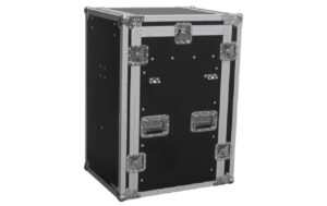 Power Dynamics PD-F16U10T 19 Rackcase 10HE mit Tische