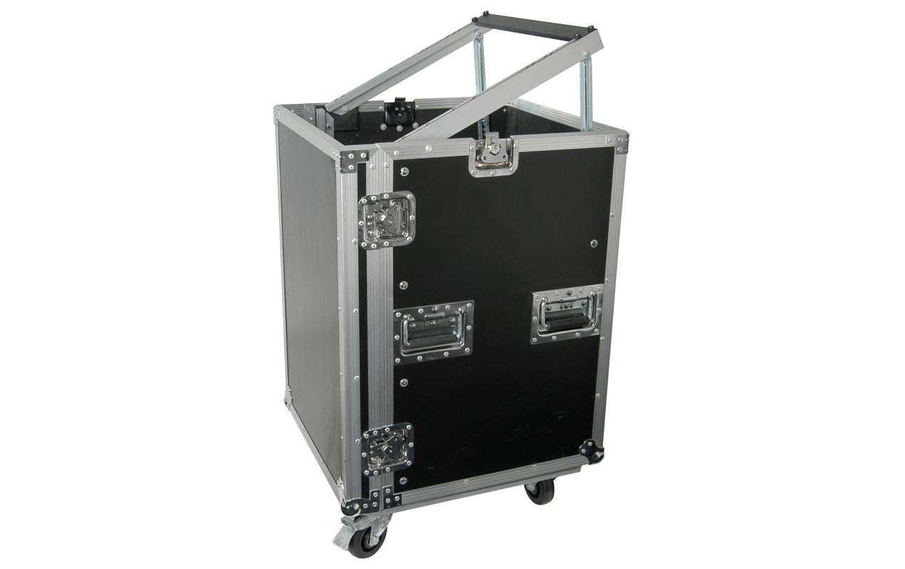 1141177 - Mediatech Power Dynamics PD-F12U8 19 Rackcase 12HE mit Räder kaufen Schweiz | Mediatech.ch