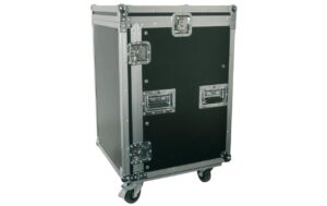 1141177_1 - Mediatech Power Dynamics PD-F12U8 19 Rackcase 12HE mit Räder