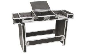Power Dynamics PD-FC3 Flightcase und Stand kaufen Schweiz | Mediatech.ch