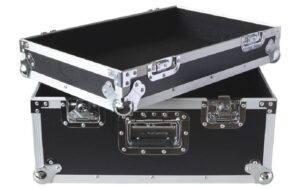 Power Dynamics PD-FC6 Equipment Flightcase kaufen Schweiz | Mediatech.ch