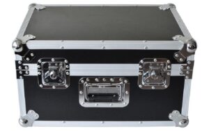 Power Dynamics PD-FC6 Equipment Flightcase