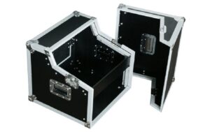 Power Dynamics PD-F4U6-2 19 Flightcase für DJ Setup kaufen Schweiz | Mediatech.ch