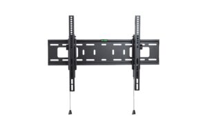 Puremounts PM-BTL600, Wandhalterung 37-70, Neigbar, bis 50Kg, diebstahlsicher