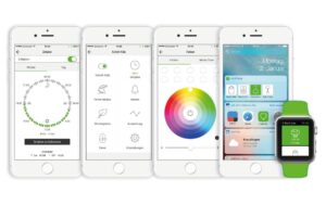 #image_title myStrom Energy Control Switch 2 WiFi-Switch, Apple Home Kit support
