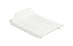 1141651_1 - Mediatech Delock Geräteständer Weiss 6x Tablets oder Smartsphones