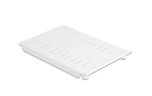 1141651_2 - Mediatech Delock Geräteständer Weiss 6x Tablets oder Smartsphones