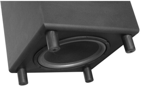 Fenton SHFS08B 8 Subwoofer zu SHFB658B