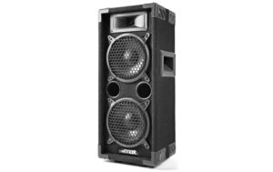 1141789_1 - Mediatech MAX MAX 26 Passiv Lautsprecher 2x 6