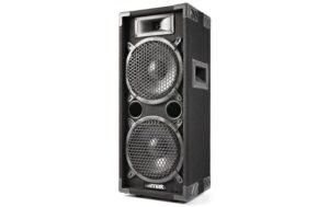 1141790_1 - Mediatech MAX MAX 28 Passiv Lautsprecher 2x 8
